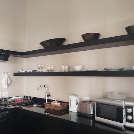 Ana'S Place Apartments Mosselbaai Buitenkant foto