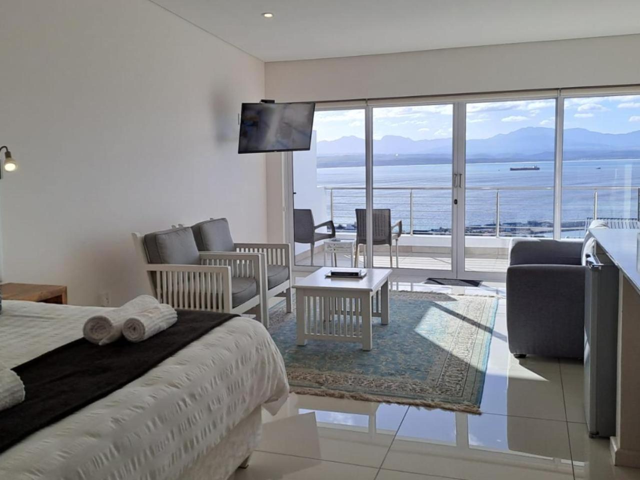 Ana'S Place Apartments Mosselbaai Kamer foto