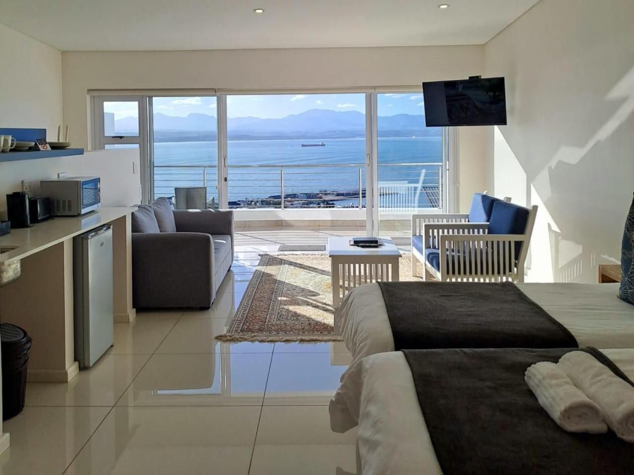 Ana'S Place Apartments Mosselbaai Kamer foto