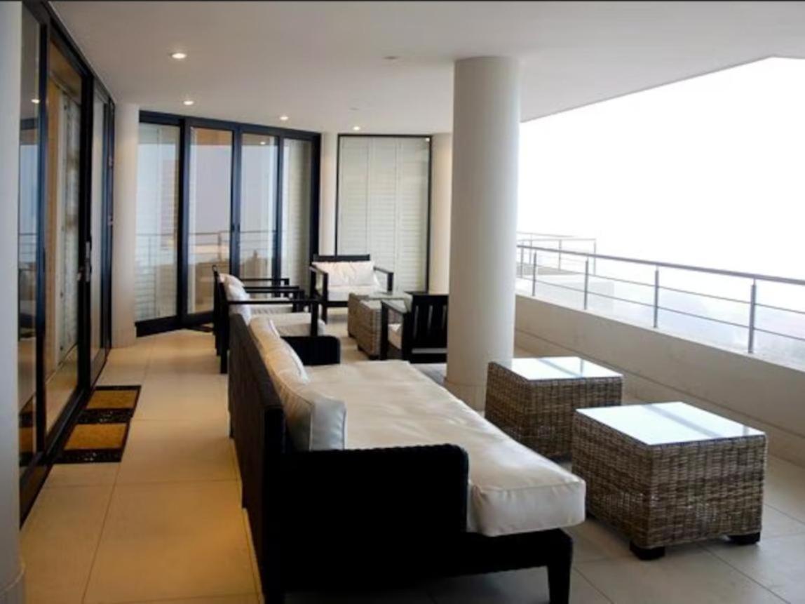 Ana'S Place Apartments Mosselbaai Kamer foto