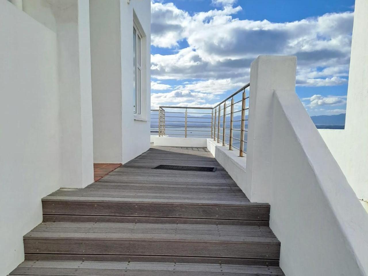 Ana'S Place Apartments Mosselbaai Kamer foto