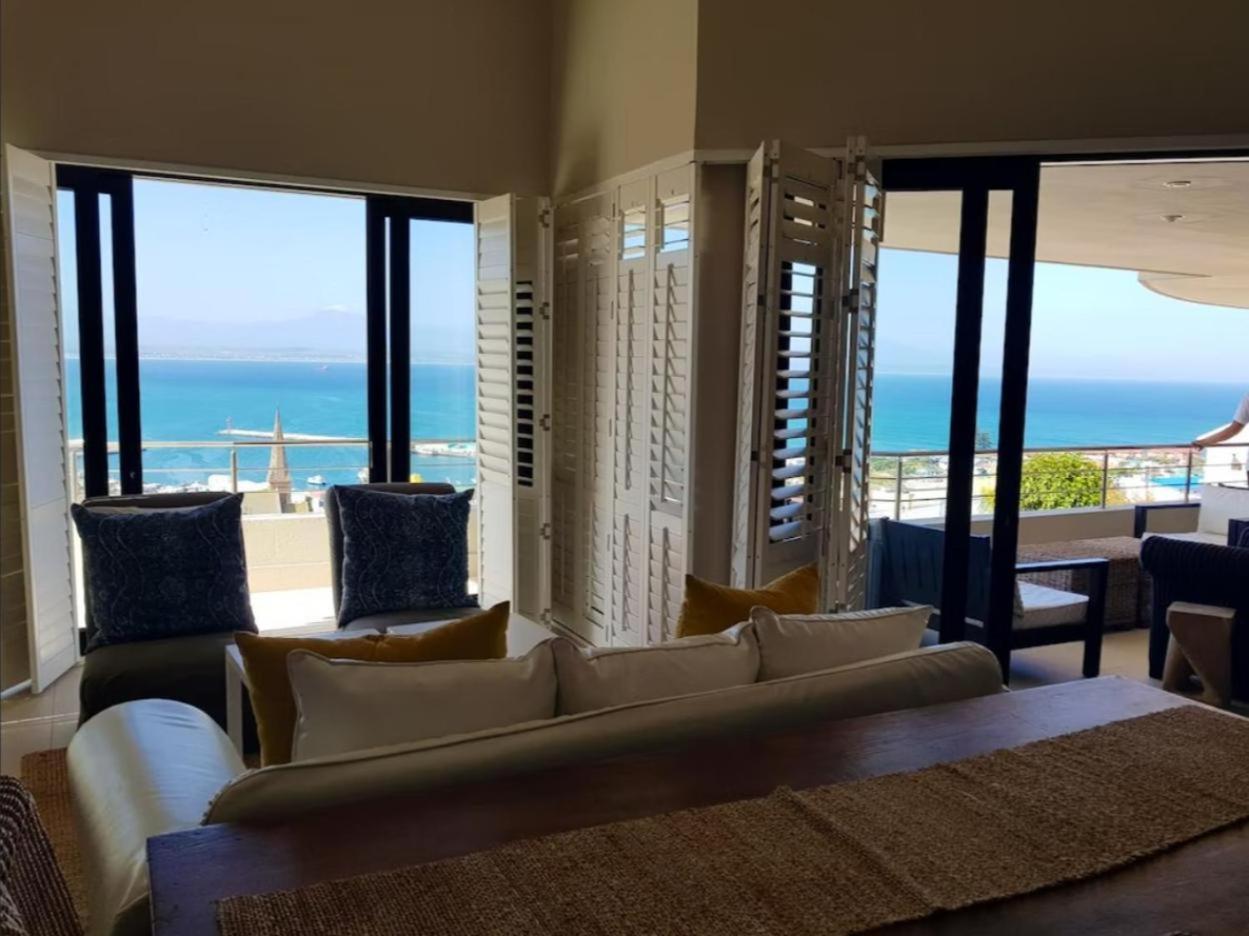 Ana'S Place Apartments Mosselbaai Kamer foto