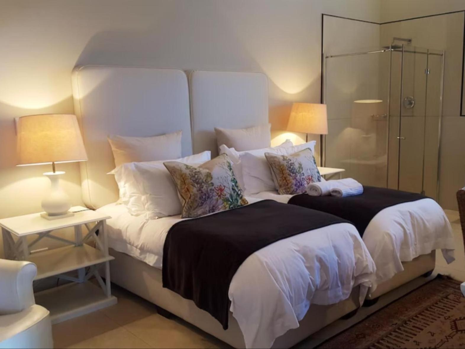 Ana'S Place Apartments Mosselbaai Kamer foto