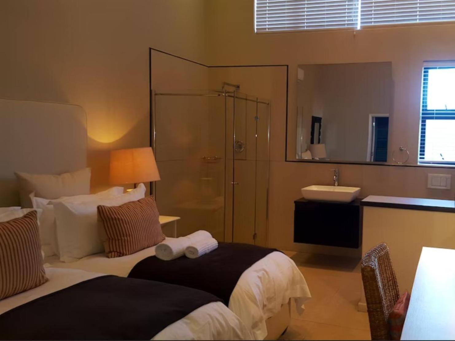 Ana'S Place Apartments Mosselbaai Kamer foto