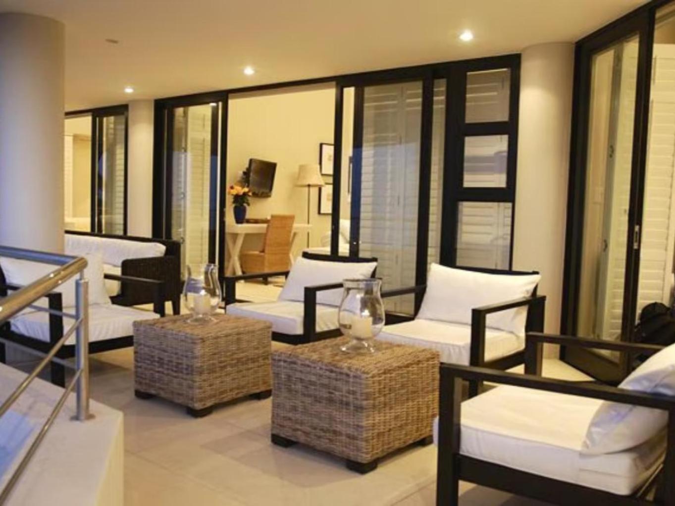 Ana'S Place Apartments Mosselbaai Kamer foto