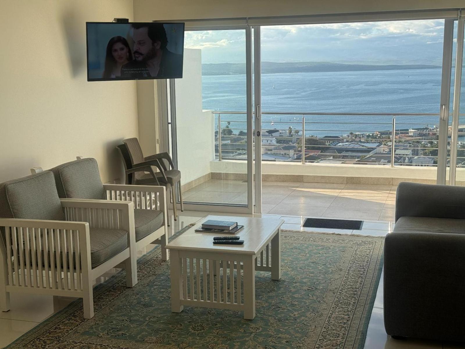 Ana'S Place Apartments Mosselbaai Buitenkant foto
