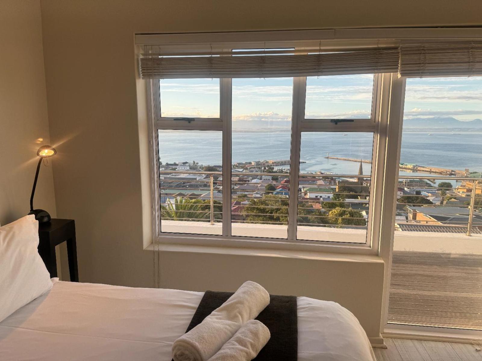 Ana'S Place Apartments Mosselbaai Buitenkant foto