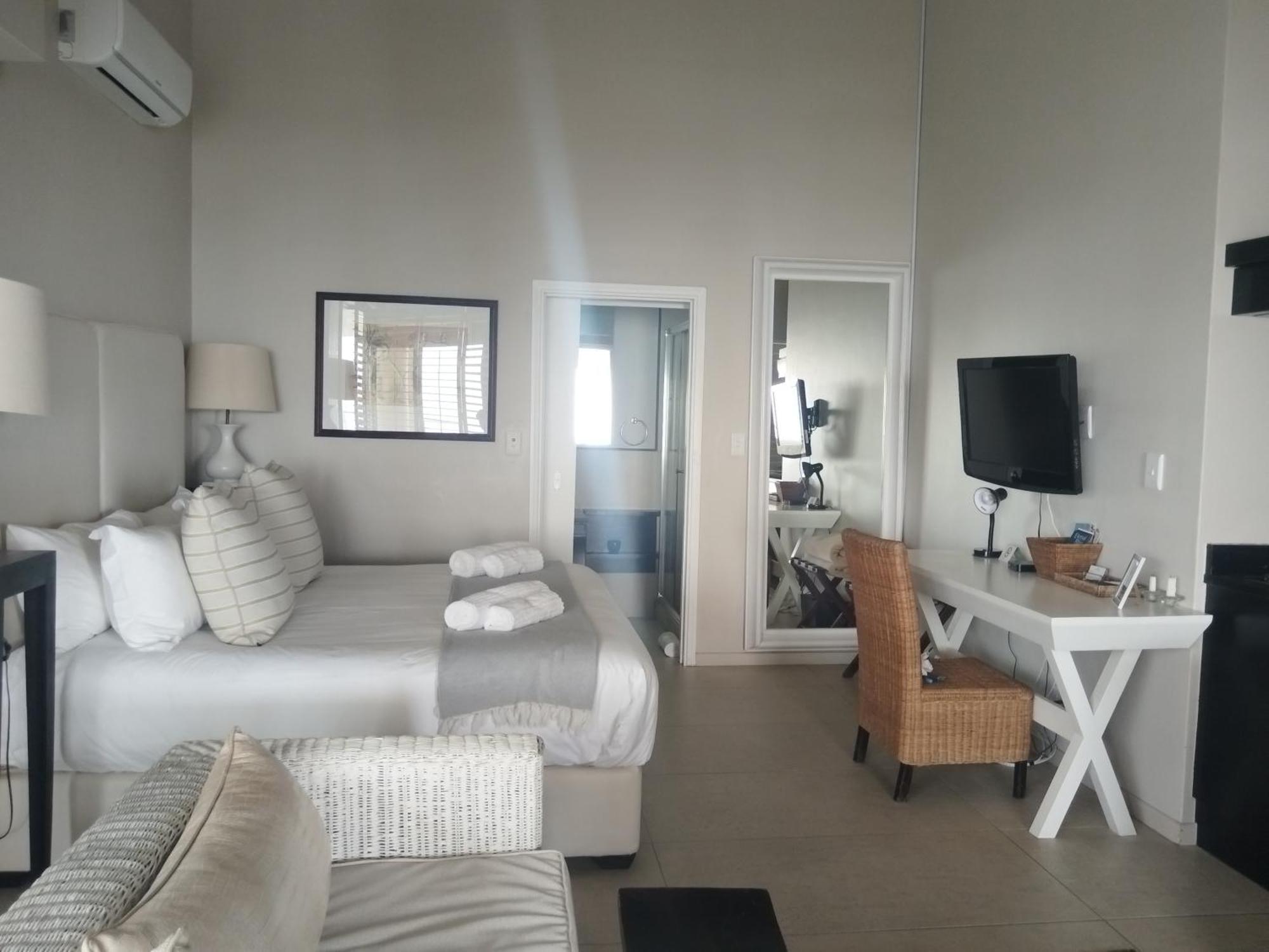 Ana'S Place Apartments Mosselbaai Buitenkant foto