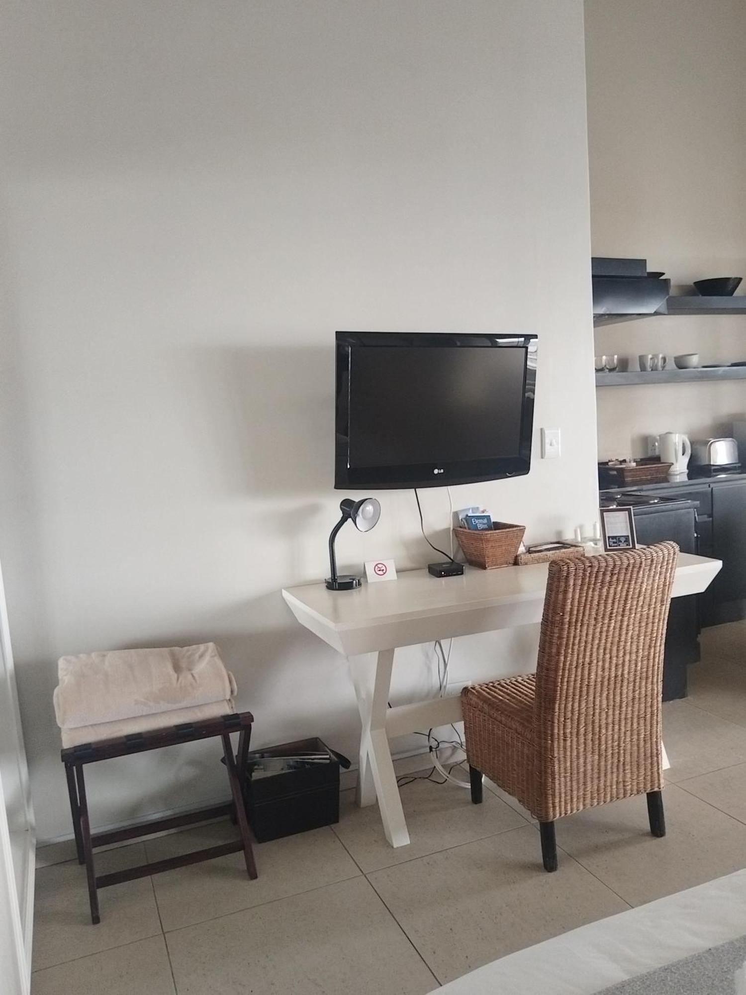 Ana'S Place Apartments Mosselbaai Buitenkant foto