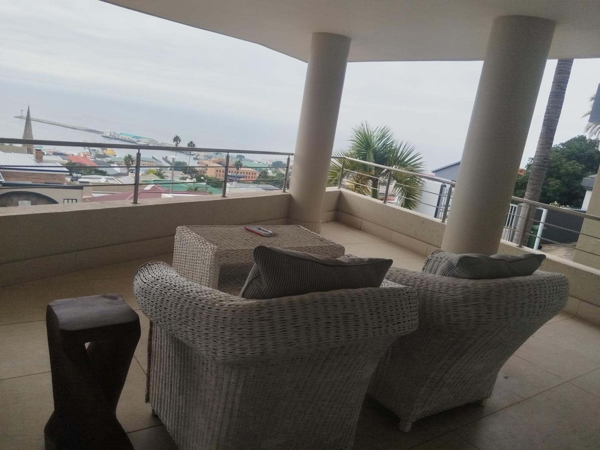 Ana'S Place Apartments Mosselbaai Buitenkant foto